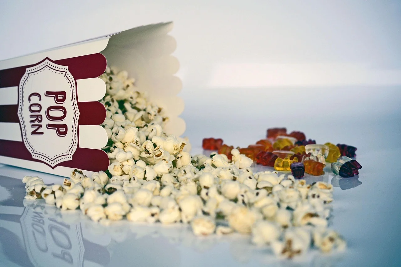 Kalendarz premier: Film i teatr oraz nowości, które warto zapisać